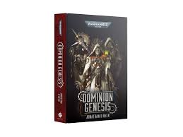 Dominion Genesis(PB)
